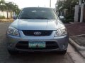 Ford Escape AT XLT Top of the Line 2010 model-6