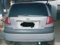 Hyundai Getz diesel crdi for sale -4