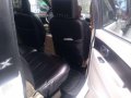 ISUZU Sportivo X-max 2010 Limited Edition -5