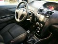 Toyota Vios E 2008 Manual All Power For Sale -4