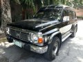 Nissan Patrol 1997 for sale -1