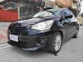 Mitsubishi Mirage G4 2017 for sale -2