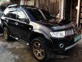 2012 Mitsubishi Montero GLS V 4x2 AT Diesel-5