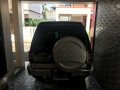 Mitsubishi Pajero 2002 fieldmaster FOR SALE -2