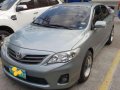 Toyota Corolla Altis 1.6G AT 2013 for sale-8