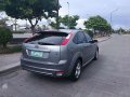 Ford Focus 2007 hatchback 2.0-2