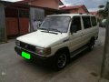 Toyota Tamaraw FX GL Diesel Engine For Sale -1