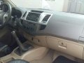 Toyota Hilux 2013 for sale -3