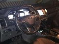 2016 Ford Ranger Wildtrak 4x4 3.2 Automatic Transmission-4