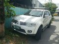 Mitsubishi Montero Sport 2009 for sale -1