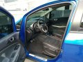 For sale 2016 Ford Ecosport Ttitanium black edition-3