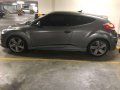 Hyundai Veloster TURBO 2013 for sale-7