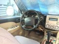 Ford Everest 2007mdl AT Diesel FOR SALE -4