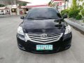 Toyota Vios e 2012 FOR SALE -1