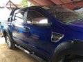 2015 Ford Ranger XLT 2.2L AT DSL 4x2-7