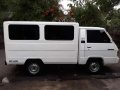 Mitsubishi L300 FB 2005 White For Sale -1