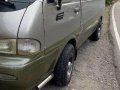 Kia Pregio 1998 for sale -7