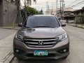 Honda Crv 2013 4WD Top of the line tucson Rav4 swap Forester xt sj-2