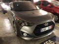 Hyundai Veloster TURBO 2013 for sale-3