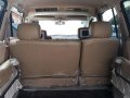 Toyota Revo VX200 2.0 2004 Beige For Sale -2
