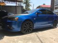 Mitsubishi Lancer Ex GT-A 2011 for sale -0