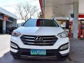 2014 Hyundai Santa Fe CRDI For Sale -2