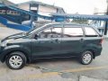 Toyota Avanza E 1.3 Vvti Black SUV For Sale -3