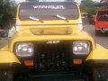 Wrangler Jeep 4X2 Philippine Wrangler Made-0