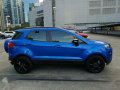 For sale 2016 Ford Ecosport Ttitanium black edition-5