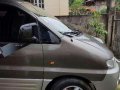 Hyundai Starex SVX 2000 Model FOR SALE -7