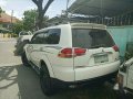 Mitsubishi Montero Sport 2009 for sale -2