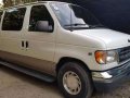 Ford E-150 Chateau Automatic V8 Gas For Sale -1