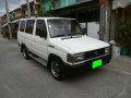 Toyota Tamaraw FX GL Diesel Engine For Sale -2