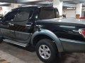 Mitsubishi Strada 2009 FOR SALE -3
