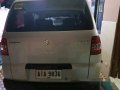 Suzuki APV 2015 for sale -1