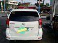 Toyota Avanza 2013 Grab Registered With LTFRB case #-2
