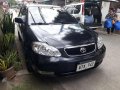 Toyota Corolla Altis 2001 Black For Sale -7