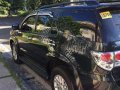 2014 Toyota Fortuner V 4x2 diesel automatic-3