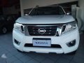 2018 Nissan Navara 4x4 AT New For Sale -0
