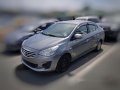 Mitsubishi Mirage G4 2016 GLX for sale -1