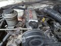 Toyota Tamaraw FX GL Diesel Engine For Sale -3