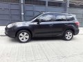 2014 Subaru Forester 2.0 AWD For Sale -6