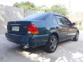 1997 Honda City Exi all power (Mirage Vios Civic Crv Lancer Corolla)-1