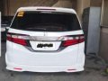 Honda Odyssey 2015 Casa Maintained For Sale -2