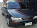 Toyota Corolla XL 1995 model FOR SALE -1