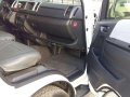 Toyota Hiace gl grandia 2.5 automatic 2014 model-8