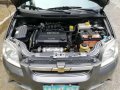 Chevrolet Aveo 2009 At 16Lt FOR SALE -2