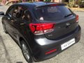 2018s Kia Rio 5-Door 2017 Toyota Vios Yaris Wigo Honda City Jaxx-5