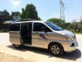 Hyundai Starex 2005 Automatic Diesel P350k for sale-11