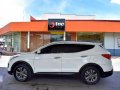 2014 Hyundai Santa Fe CRDI For Sale -8